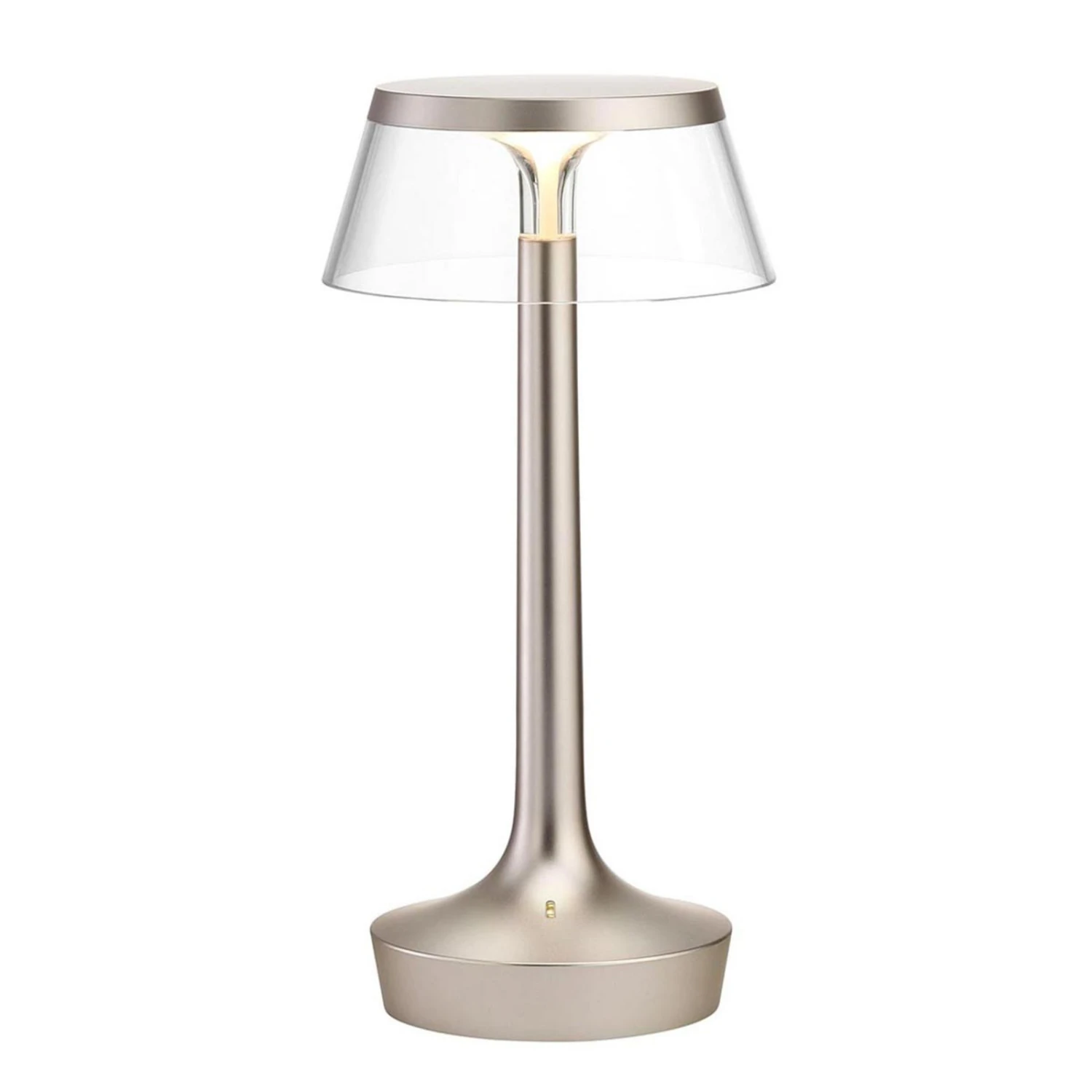 Flos Bon Jour Unplugged Table Lamp With Battery 4 Flos Bon Jour Unplugged Table Lamp With Battery - Image 2