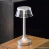 Flos Bon Jour Unplugged Table Lamp With Battery 1 Flos Bon Jour Unplugged Table Lamp With Battery -Lighthouse Shop 3510468