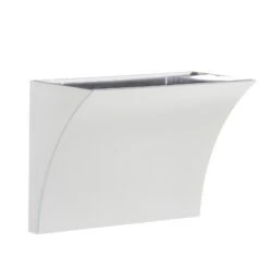 FLOS Pochette - LED Wall Lamp, Direct/indirect 11 FLOS Pochette - LED Wall Lamp, Direct/indirect -Lighthouse Shop 3510469 2