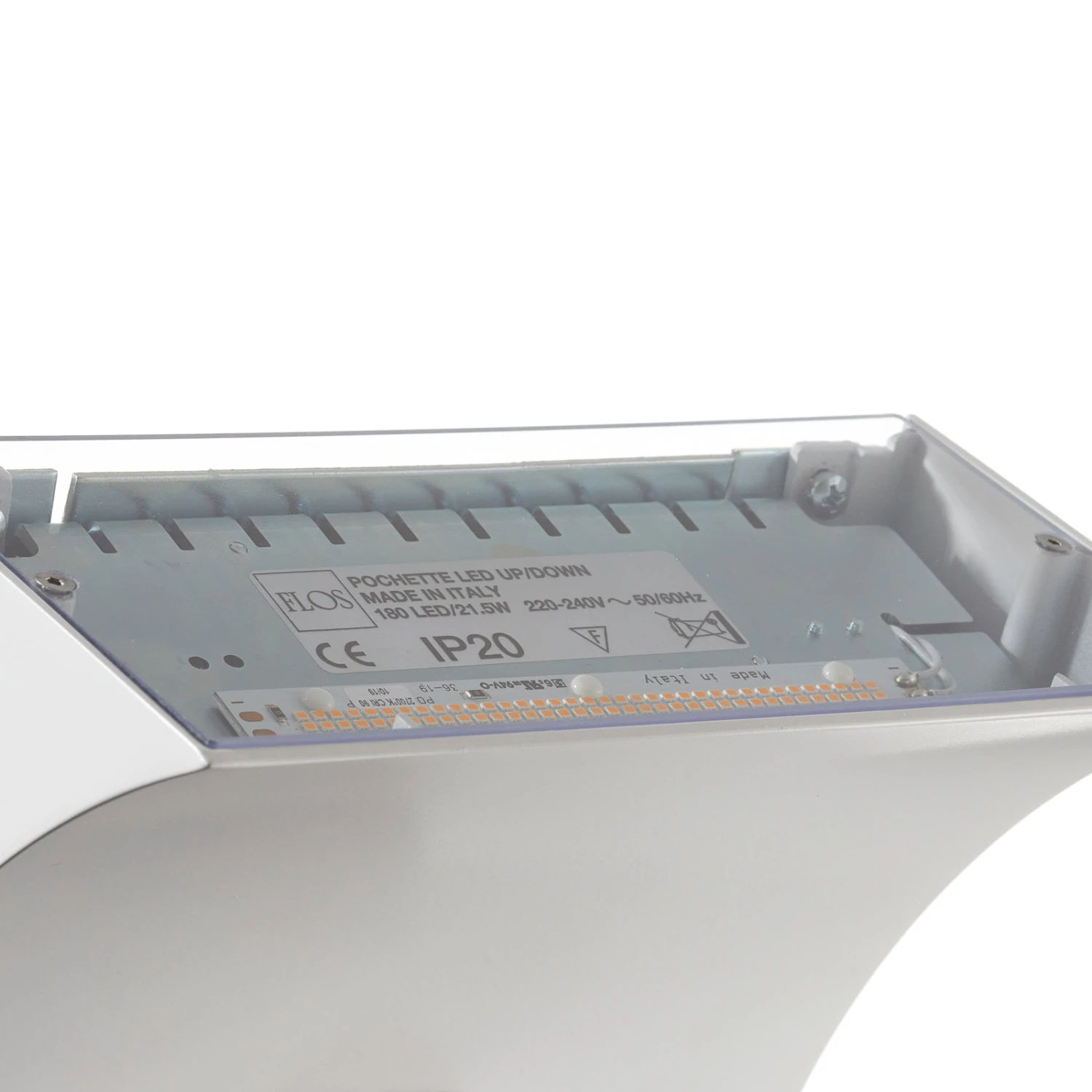 FLOS Pochette - LED Wall Lamp, Direct/indirect 7 FLOS Pochette - LED Wall Lamp, Direct/indirect - Image 5