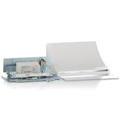 FLOS Pochette - LED Wall Lamp, Direct/indirect 15 FLOS Pochette - LED Wall Lamp, Direct/indirect -Lighthouse Shop 3510469 6