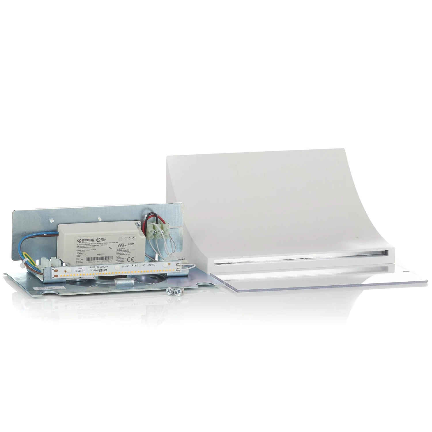 FLOS Pochette - LED Wall Lamp, Direct/indirect 9 FLOS Pochette - LED Wall Lamp, Direct/indirect - Image 7