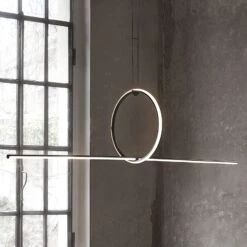 FLOS Arrangements 2 LED Hanging Light