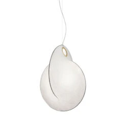 FLOS Overlap S1 Hanging Light -Lighthouse Shop 3510483 2