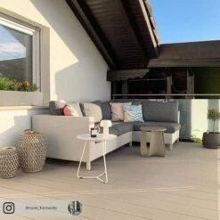 FLOS Bellhop Rechargeable LED Table Lamp White -Lighthouse Shop 3510494 3