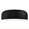 FLOS Smithfield C LED Ceiling Lamp Black