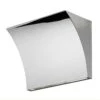 FLOS Pochette LED Wall Lamp Chrome -Lighthouse Shop 3510509