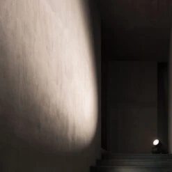 FLOS Sawaru LED Table Lamp, Adjustable Black 12 FLOS Sawaru LED Table Lamp, Adjustable Black -Lighthouse Shop 3510514 2