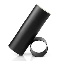 FLOS Sawaru LED Table Lamp, Adjustable Black 14 FLOS Sawaru LED Table Lamp, Adjustable Black -Lighthouse Shop 3510514 4