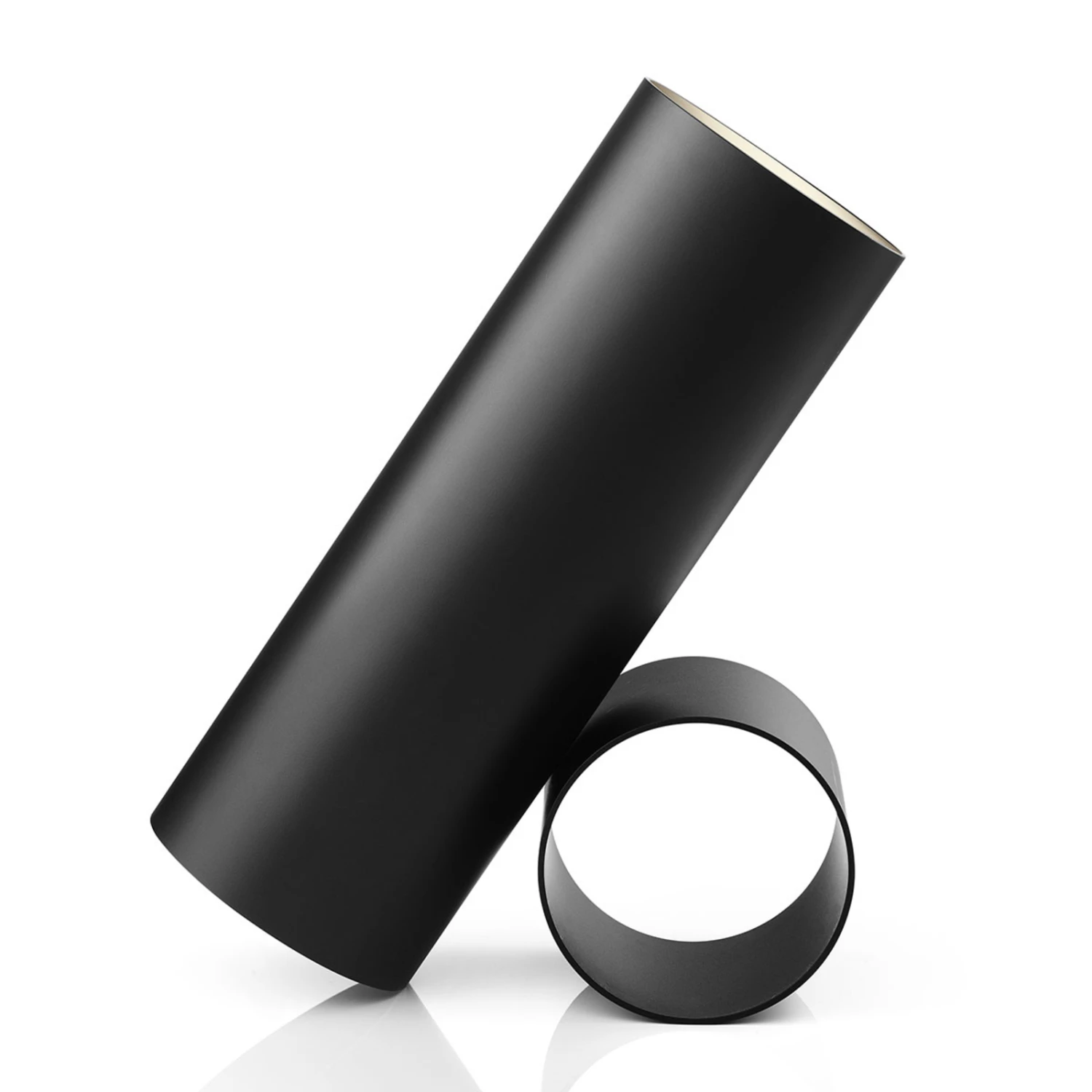 FLOS Sawaru LED Table Lamp, Adjustable Black 7 FLOS Sawaru LED Table Lamp, Adjustable Black - Image 5