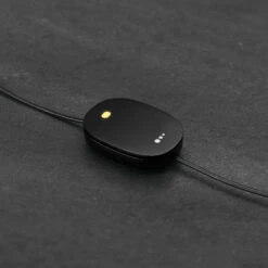 FLOS Sawaru LED Table Lamp, Adjustable Black 15 FLOS Sawaru LED Table Lamp, Adjustable Black -Lighthouse Shop 3510514 5