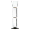 FLOS Noctambule 2 High Cylinders, Cone Small Base -Lighthouse Shop 3510520