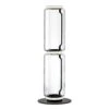 FLOS Noctambule 2 High Cylinders, Small Base -Lighthouse Shop 3510527