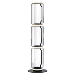FLOS Noctambule 3 Low Cylinders, Small Base 5 FLOS Noctambule 3 Low Cylinders, Small Base -Lighthouse Shop 3510531 1
