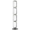 FLOS Noctambule 4 Low Cylinders, Small Base -Lighthouse Shop 3510532