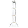 FLOS Noctambule Hanging Light 3 Low Cylinders Bowl 2 FLOS Noctambule Hanging Light 3 Low Cylinders Bowl -Lighthouse Shop 3510542