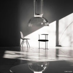 FLOS Noctambule Hanging Light 3 Low Cylinders Bowl 9 FLOS Noctambule Hanging Light 3 Low Cylinders Bowl -Lighthouse Shop 3510542 3