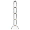 FLOS Noctambule Hanging Light 4 Low Cylinders Bowl -Lighthouse Shop 3510543