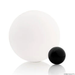 FLOS Copycat LED Table Lamp, Black