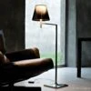 FLOS KTribe F1 Floor Lamp, Metallic Bronze -Lighthouse Shop 3510584