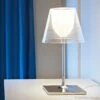 FLOS KTribe T1 Table Lamp Transparent -Lighthouse Shop 3510596