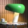 FLOS Snoopy Table Lamp With Dimmer, Green -Lighthouse Shop 3510609