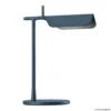 FLOS Tab T LED Table Lamp, Matt Blue 1 FLOS Tab T LED Table Lamp, Matt Blue -Lighthouse Shop 3510655
