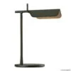 FLOS Tab T LED Table Lamp, Matt Dark Green -Lighthouse Shop 3510656