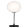 FLOS Glo-Ball T1 Table Lamp, Black -Lighthouse Shop 3510659