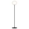 FLOS Glo-Ball F2 Floor Lamp, Black 2 FLOS Glo-Ball F2 Floor Lamp, Black -Lighthouse Shop 3510661
