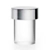 FLOS Last Order LED Table Lamp Clear IP55 Steel -Lighthouse Shop 3510692