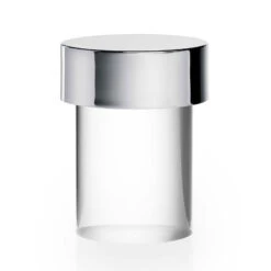 FLOS Last Order LED Table Lamp Clear IP55 Steel
