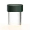FLOS Last Order LED Table Lamp Clear IP55 Green -Lighthouse Shop 3510695