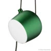 FLOS Aim LED Pendant Light Anodised Ivy 1 FLOS Aim LED Pendant Light Anodised Ivy -Lighthouse Shop 3510720