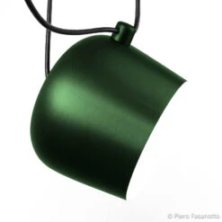 FLOS Aim LED Pendant Light Anodised Ivy -Lighthouse Shop 3510720 4