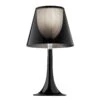 FLOS Miss K Table Lamp, Dimmer Switch, Fumée -Lighthouse Shop 3510739