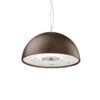 FLOS Skygarden Small Hanging Light, Rust -Lighthouse Shop 3510757