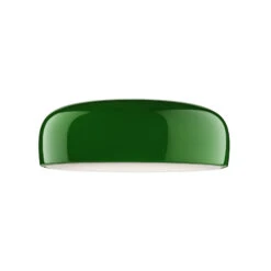 FLOS Smithfield C Pro DALI LED Ceiling Light Green