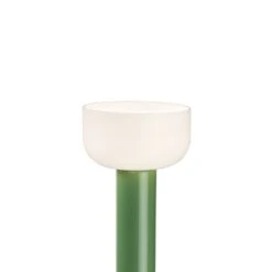 FLOS Bellhop LED Floor Lamp, Green -Lighthouse Shop 3510765 3