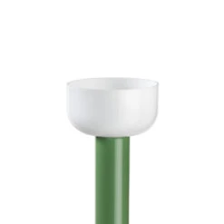 FLOS Bellhop LED Floor Lamp, Green -Lighthouse Shop 3510765 4