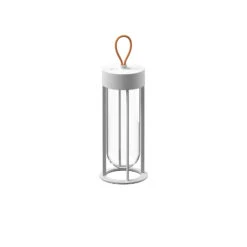FLOS In Vitro Unplugged LED Light White 2,700 K