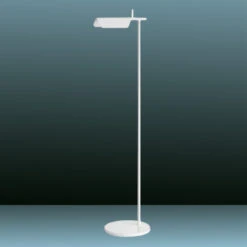 FLOS Tab LED Floor Lamp White 2,700 K Rotatable 7 FLOS Tab LED Floor Lamp White 2,700 K Rotatable -Lighthouse Shop 3510785 2