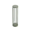FLOS In Vitro Bollard 2, 2,700 K 60 Cm Light Green -Lighthouse Shop 3510794