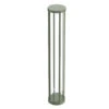 FLOS In Vitro Bollard 3, 2,700 K 90 Cm Light Green -Lighthouse Shop 3510801