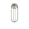 FLOS In Vitro Ceiling Ceiling Lamp Light Green 2 FLOS In Vitro Ceiling Ceiling Lamp Light Green -Lighthouse Shop 3510815