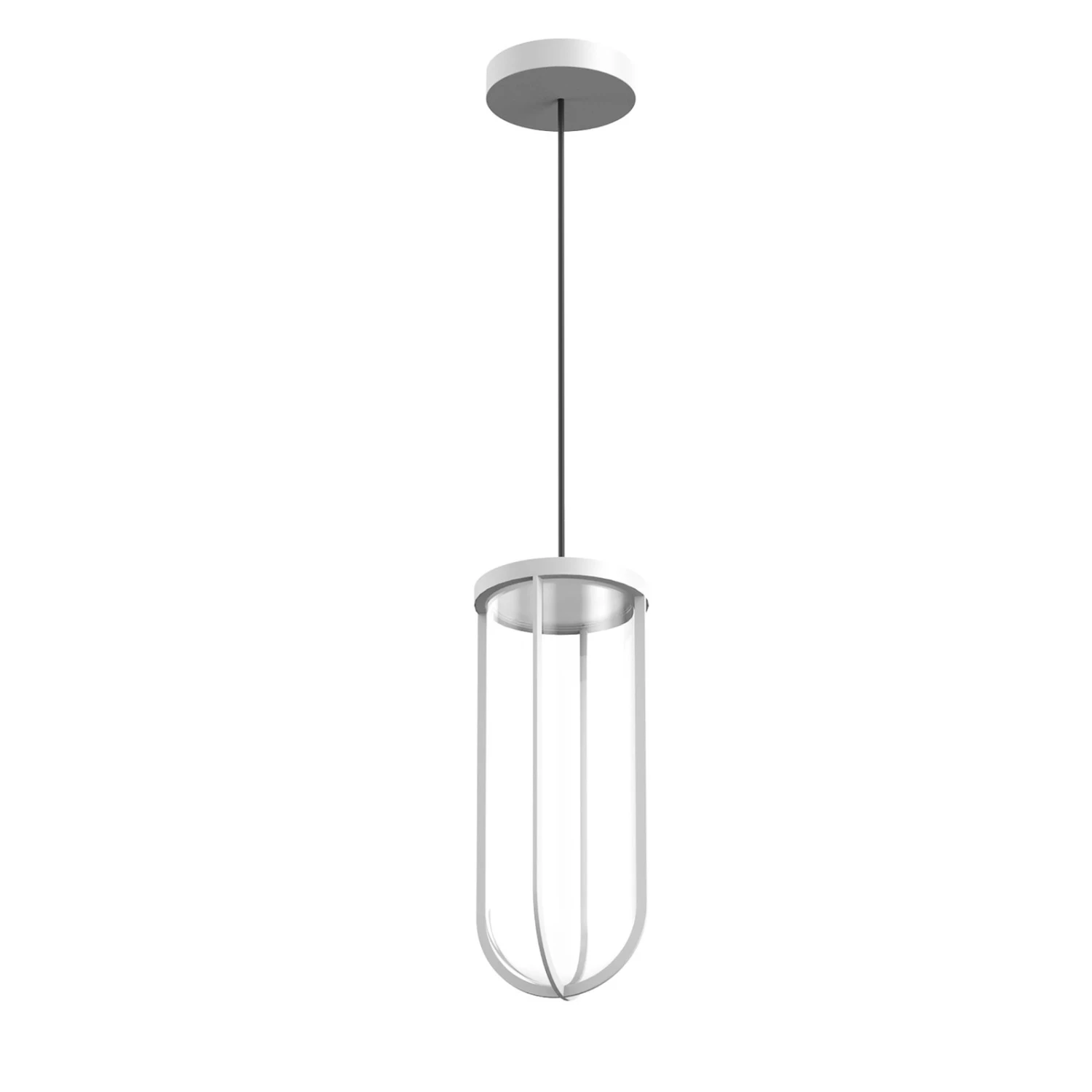 FLOS In Vitro Suspension, 2,700 K, White 3 FLOS In Vitro Suspension, 2,700 K, White