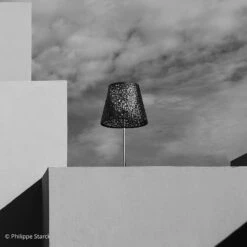 FLOS KTribe F3 Outdoor Floor Lamp Panama