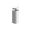 FLOS Pointbreak Bollard 2, 2,700 K White 30 Cm -Lighthouse Shop 3510847