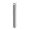 FLOS Pointbreak Bollard 2, 2,700 K White 90cm -Lighthouse Shop 3510849