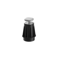 FLOS Pointbreak Balisage 1, 2,700 K Grey 4cm -Lighthouse Shop 3510869 2